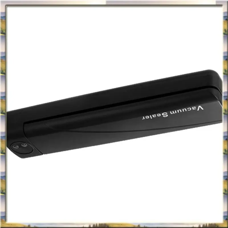 Автоматическая вакуумная упаковочная машина, бытовая кухонная машина для хранения свежести пищевых продуктов, пластиковая упаковкаaa46 HOT-
Автоматическая вакуумная упаковочная машина, бытовая кухонная машина для хранения свежести пищевых продуктов, пластиковая упаковкаaa46 HOT-