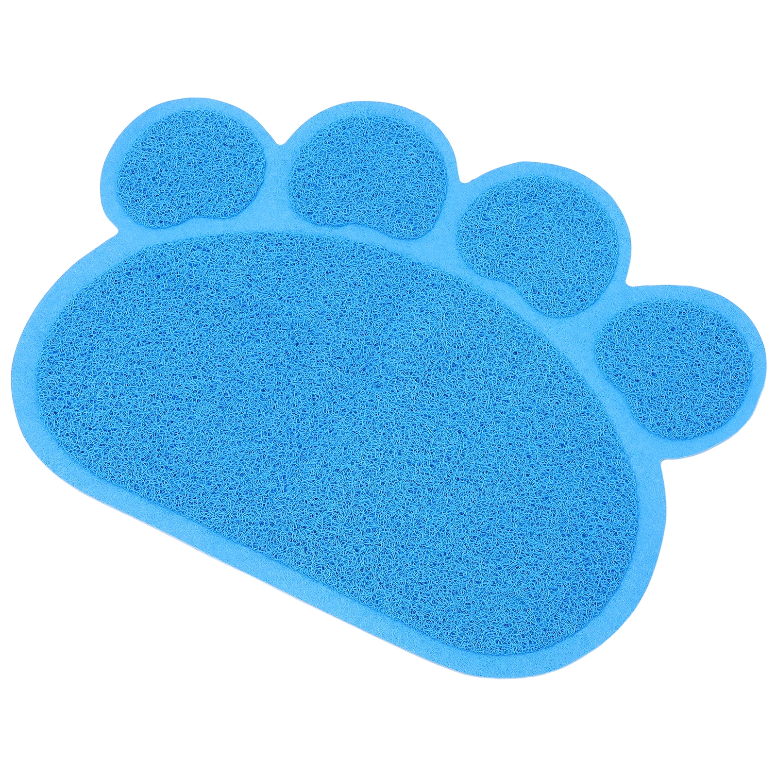 Cat Litter Mat Kitten Puppy Bowl Tray Mats Rug Catcher for Indoor Cats Accessories Pads Placemat Leakproof Nonslip Pet Supplies
Cat Litter Mat Kitten Puppy Bowl Tray Mats Rug Catcher for Indoor Cats Accessories Pads Placemat Leakproof Nonslip Pet Supplies