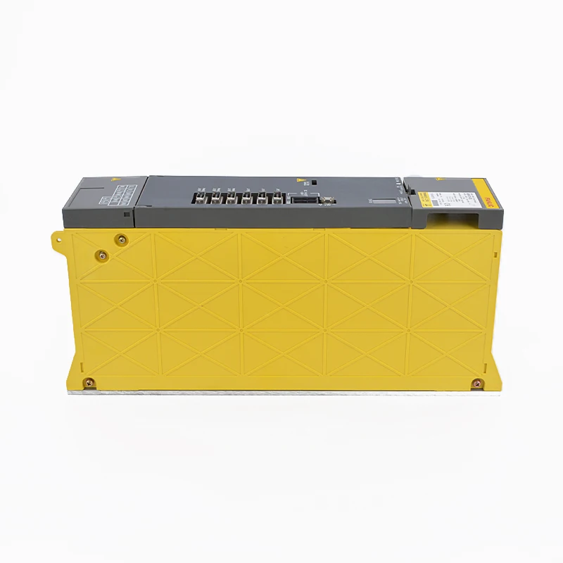 amplifier 108 motor amplifier a06b-6117-h103 5517 board. a350-8101-t184/01 transformer magnetic amplifier
amplifier 108 motor amplifier a06b-6117-h103 5517 board. a350-8101-t184/01 transformer magnetic amplifier