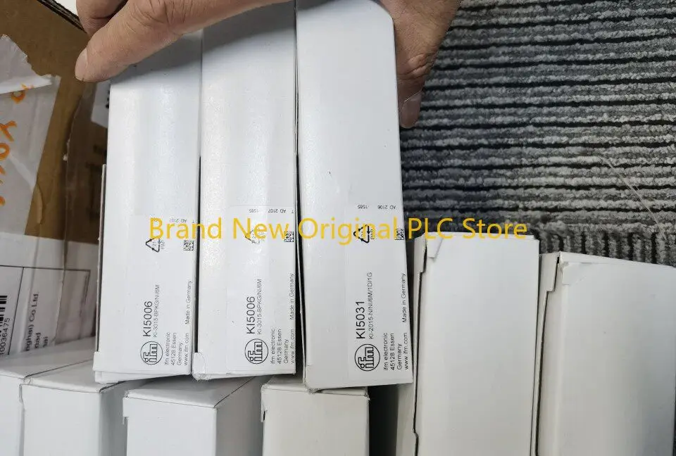 KI5006 KI5015 KI5030 KI5031 sensor
KI5006 KI5015 KI5030 KI5031 sensor