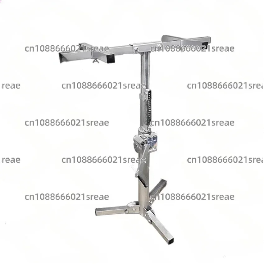 Multifunctional Wall Cabinet Mounting Bracket Stainless Steel 100KG Load-bearing Portable Lifting Platform 1.2m/1.5m/1.8m/2.1m
Multifunctional Wall Cabinet Mounting Bracket Stainless Steel 100KG Load-bearing Portable Lifting Platform 1.2m/1.5m/1.8m/2.1m
