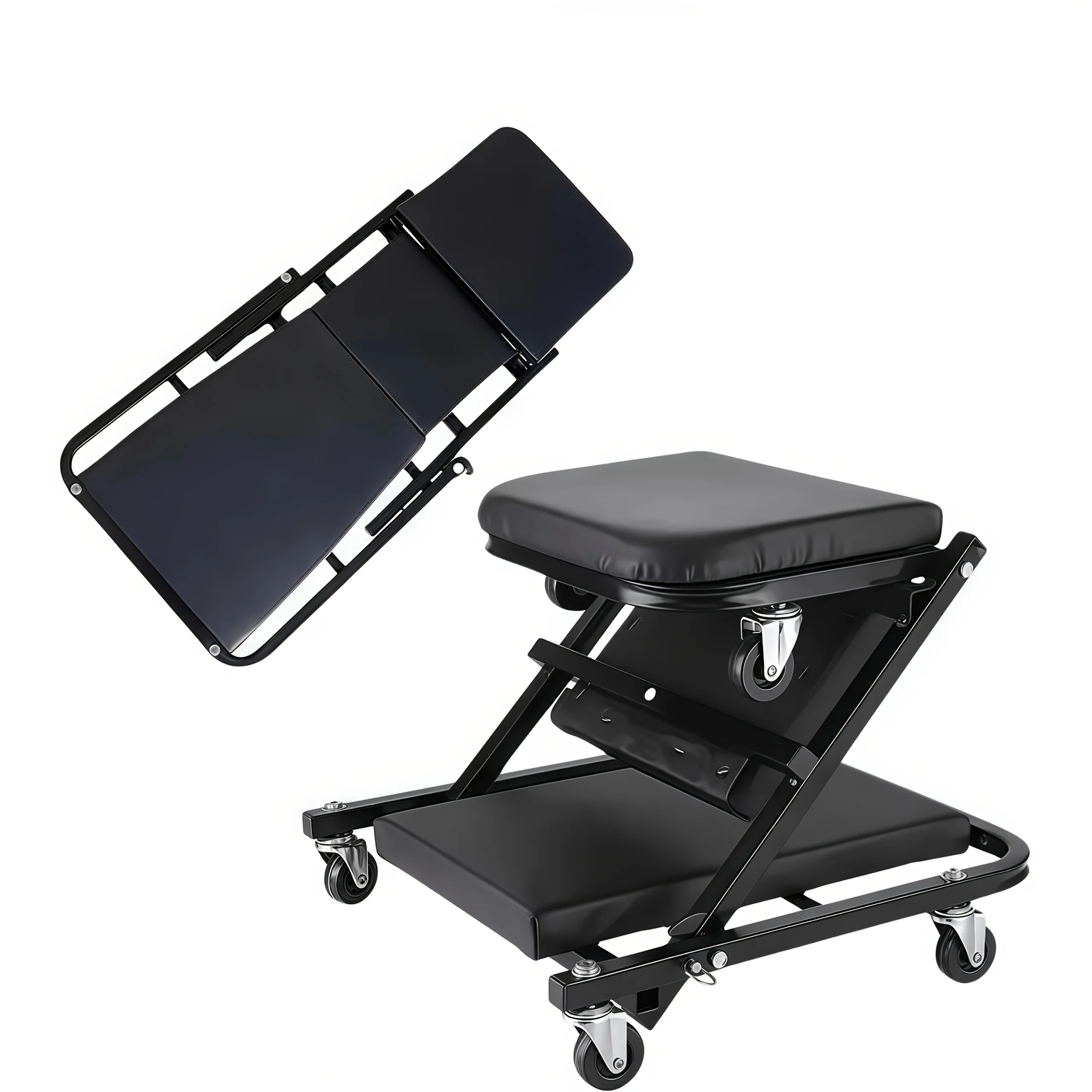 Portable 36 inch Car Repair Lying Board Skateboard Spare Parts Repair Board Car Vehicle Service Maintenance Tool
Portable 36 inch Car Repair Lying Board Skateboard Spare Parts Repair Board Car Vehicle Service Maintenance Tool