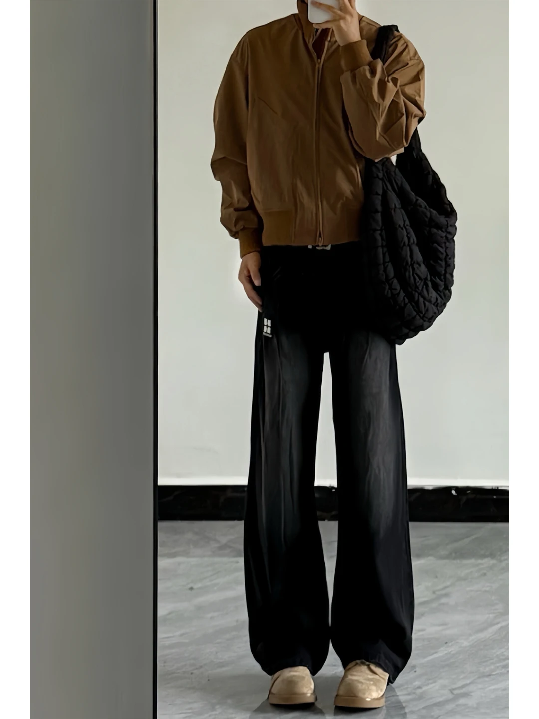 Мужские джинсы Waed Bla ey: широкие брюки в стиле High Street, осенние, свободного кроя, ретро, для повседневной носки
Мужские джинсы Waed Bla ey: широкие брюки в стиле High Street, осенние, свободного кроя, ретро, для повседневной носки