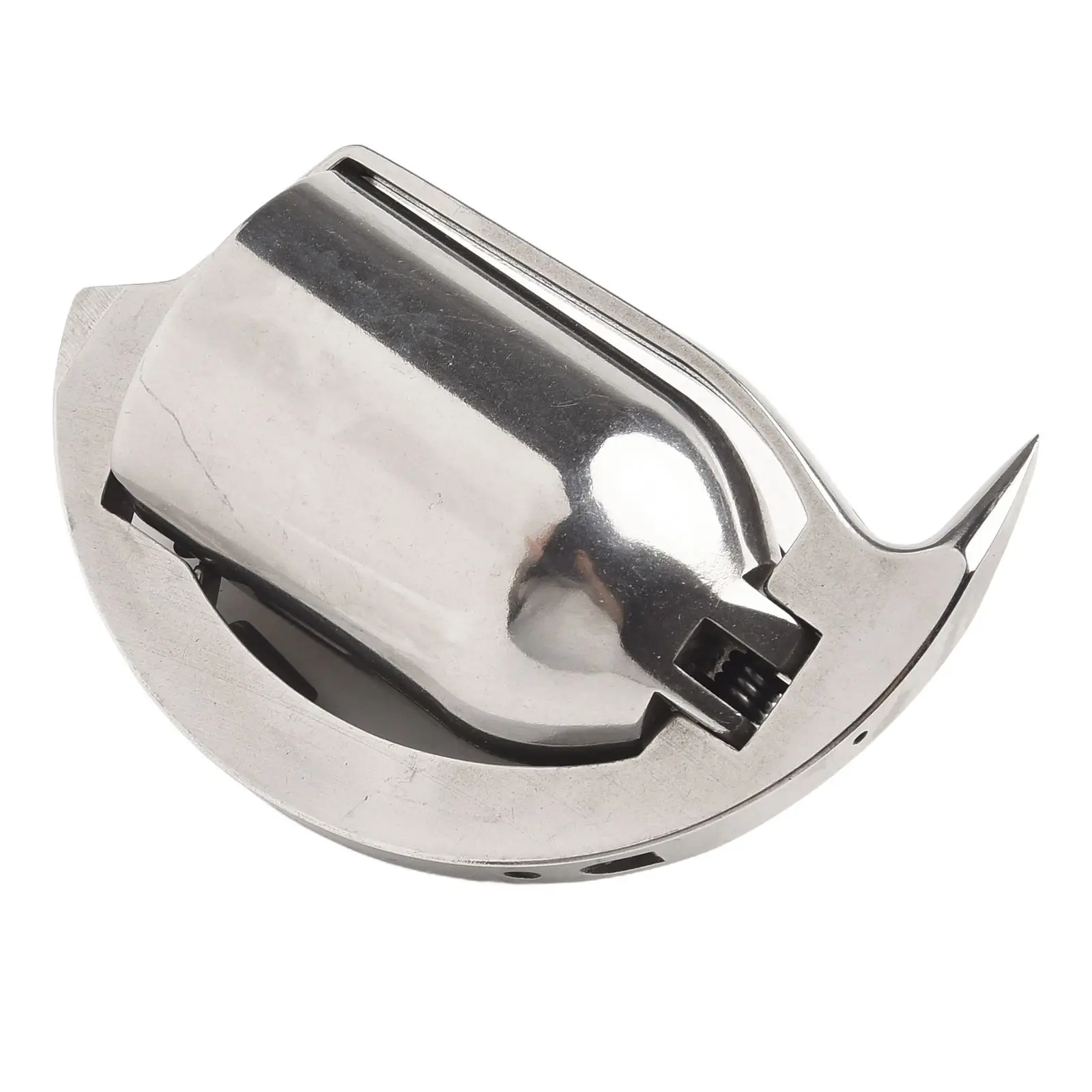 205 266 366 Челночный крючок HAD-204, детали, аксессуары для Durkopp Adler 204, сменная насадка для швейной машины 
205 266 366 Челночный крючок HAD-204, детали, аксессуары для Durkopp Adler 204, сменная насадка для швейной машины