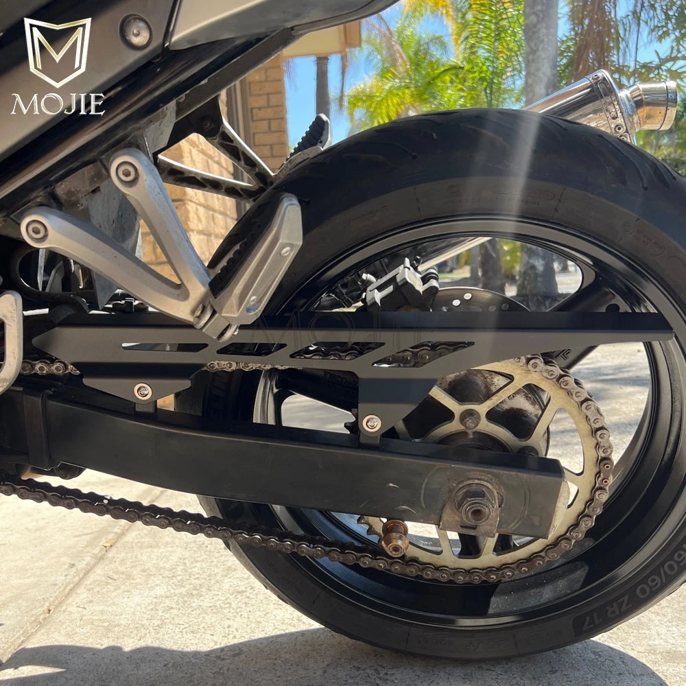 Rear Chain Guard Cover Protector For Suzuki SV650 SV650N SV650S SV 650 N / S 1999-2000-2001-2002-2003-2004-2005-2006-2007-2008
Rear Chain Guard Cover Protector For Suzuki SV650 SV650N SV650S SV 650 N / S 1999-2000-2001-2002-2003-2004-2005-2006-2007-2008