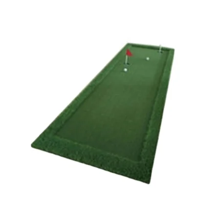 Full-Size Outdoor Artificial Grass Putting Greens
Full-Size Outdoor Artificial Grass Putting Greens