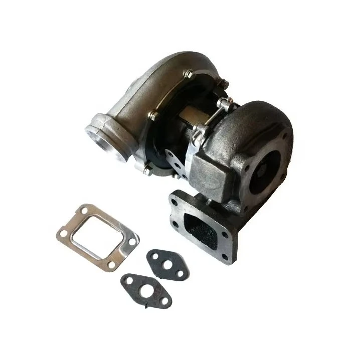 TCD2012 L06 2V Turbocharger 04290808/ 04503631 for Deutz
TCD2012 L06 2V Turbocharger 04290808/ 04503631 for Deutz