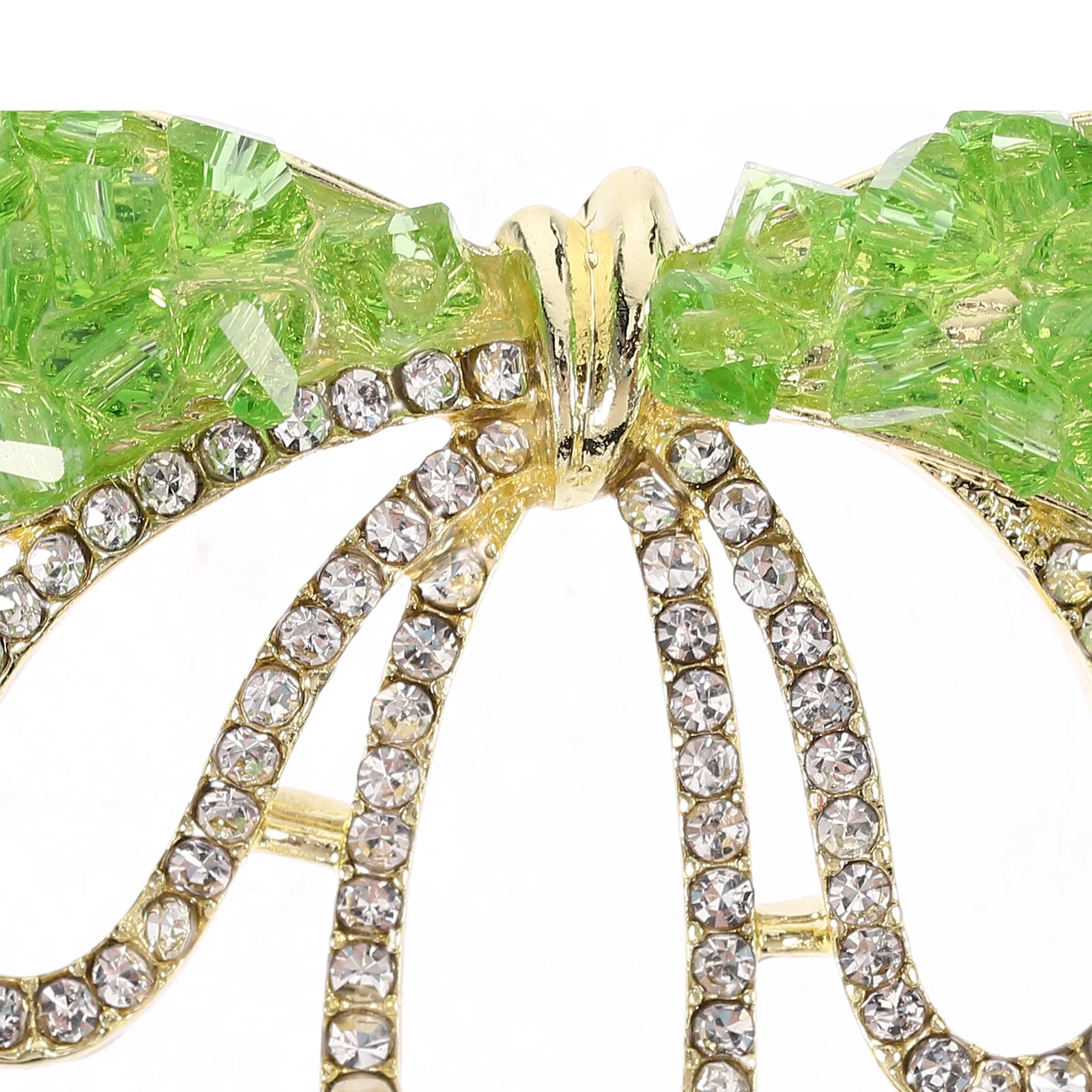 Sparkling Rhinestone Bowknot Brooch Pin Elegant Lapel Pin For Women Clothing Decorative Accessories Coat Scarf Suit Gift
Sparkling Rhinestone Bowknot Brooch Pin Elegant Lapel Pin For Women Clothing Decorative Accessories Coat Scarf Suit Gift