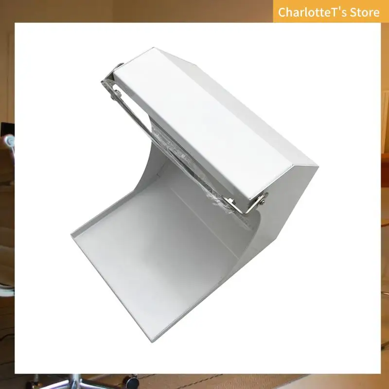 Dustproof Lid For Jewelry Polishing Machine Replaces Bench Grinder Cover For Electric Grinders-ABLI
Dustproof Lid For Jewelry Polishing Machine Replaces Bench Grinder Cover For Electric Grinders-ABLI