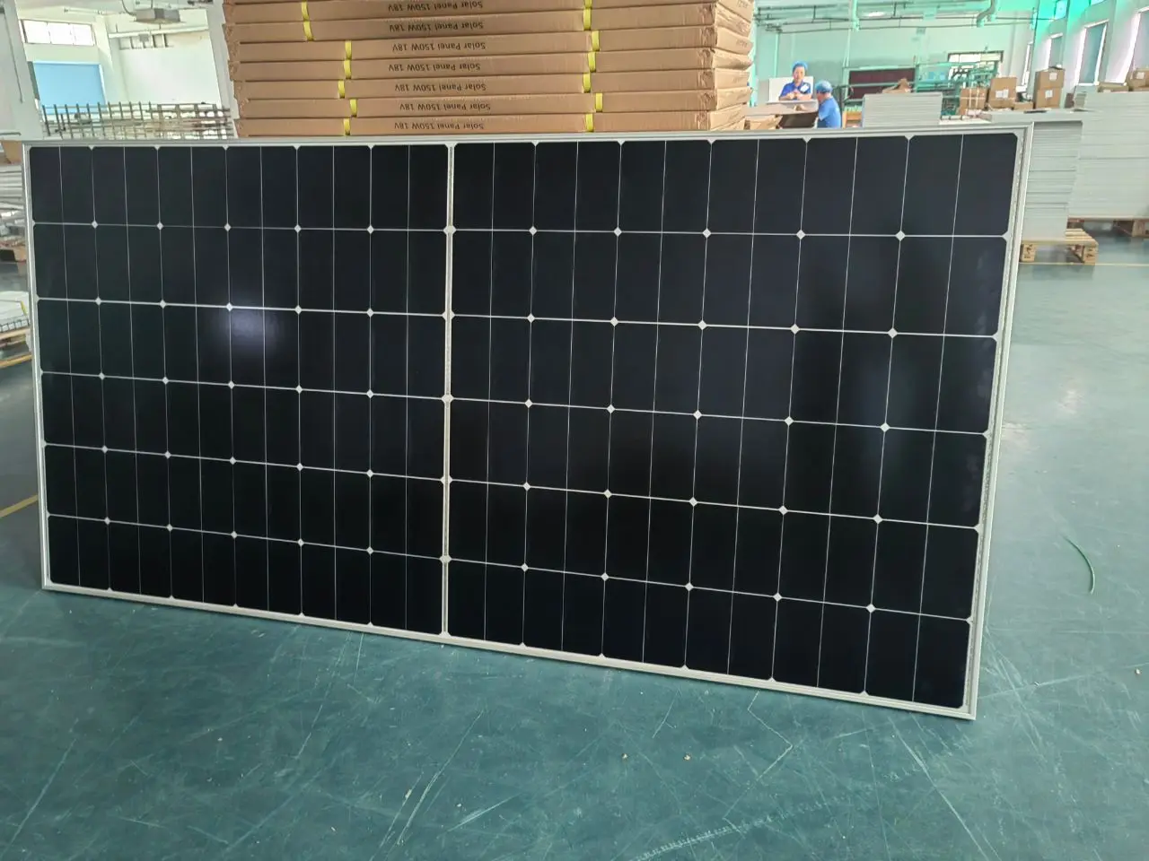 Tempered Rigid Glass Solar Panel 700W 700 Watt MBB 16 Line Solar Cell Solar Battery Charger Home House Car Camping Caravan Rv
Tempered Rigid Glass Solar Panel 700W 700 Watt MBB 16 Line Solar Cell Solar Battery Charger Home House Car Camping Caravan Rv