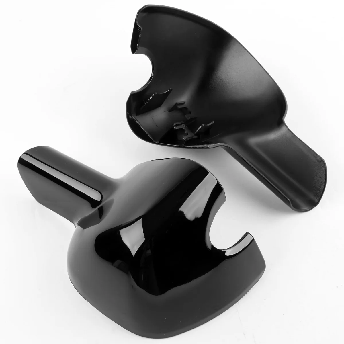 Left/Right Lower Vented Leg Fairing Caps For Harley Touring Road King Electra Glide Ultra 1983-2013 2009 Motorcycle Accessories
Left/Right Lower Vented Leg Fairing Caps For Harley Touring Road King Electra Glide Ultra 1983-2013 2009 Motorcycle Accessories