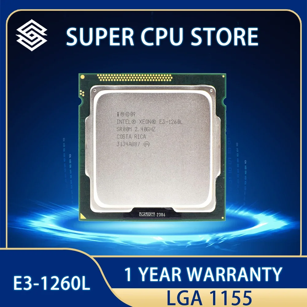 Процессор Intel Xeon Φ E3 1260L E3 1260 L, процессор 2,4 ГГц, четырехъядерный, восемь потоков, 45 Вт, LGA 1155
Процессор Intel Xeon Φ E3 1260L E3 1260 L, процессор 2,4 ГГц, четырехъядерный, восемь потоков, 45 Вт, LGA 1155