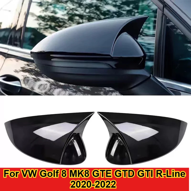 Крышка бокового зеркала автомобиля, крышка заднего вида для VW Golf 8 MK8 GTE GTD GTI R-Line 2020-2022, накладка на зеркало заднего вида
Крышка бокового зеркала автомобиля, крышка заднего вида для VW Golf 8 MK8 GTE GTD GTI R-Line 2020-2022, накладка на зеркало заднего вида