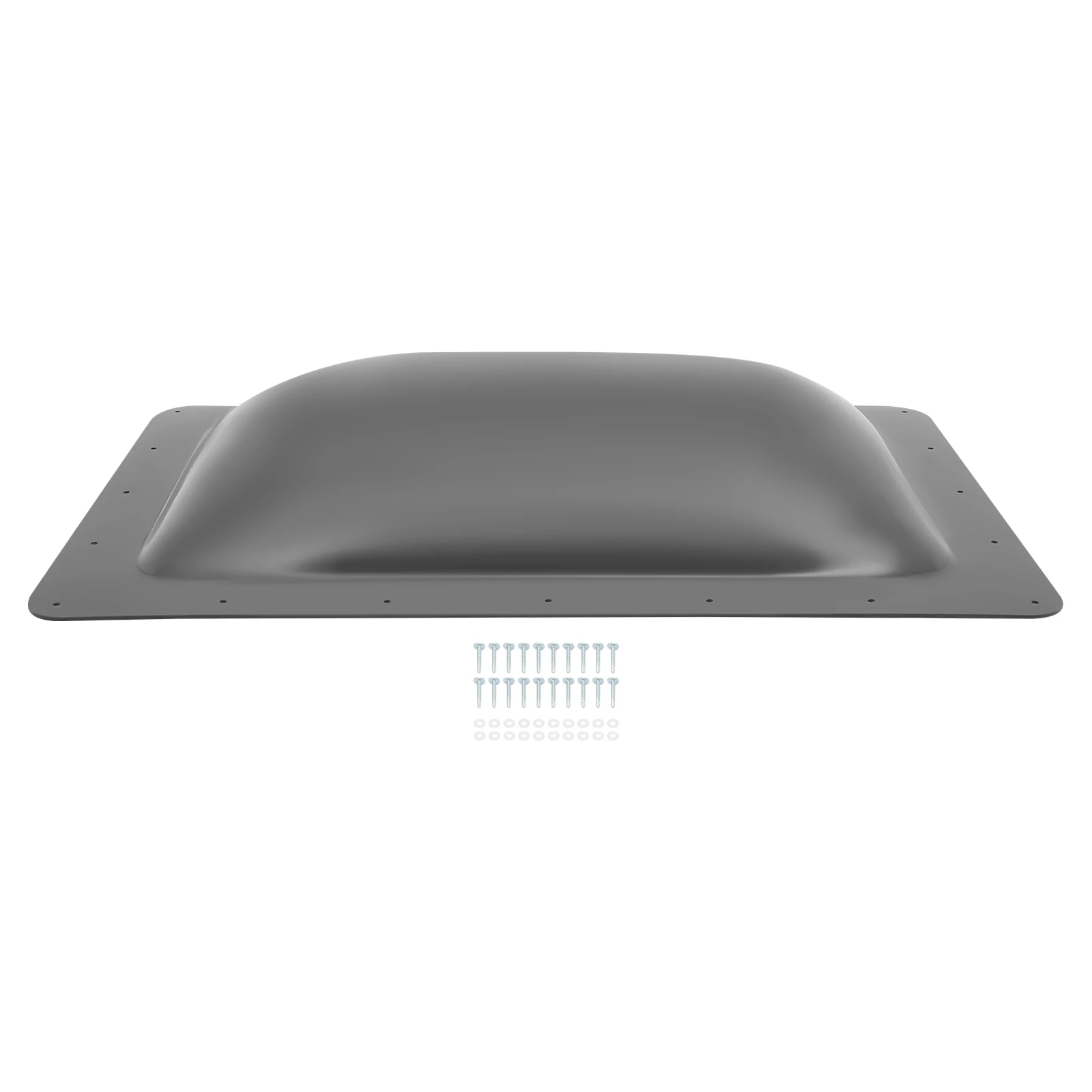 18*26in RV Skylight Outer Dome UV-resistant RV Skylight Fits Impact-resistant Camper Motorhome Skylight
18*26in RV Skylight Outer Dome UV-resistant RV Skylight Fits Impact-resistant Camper Motorhome Skylight