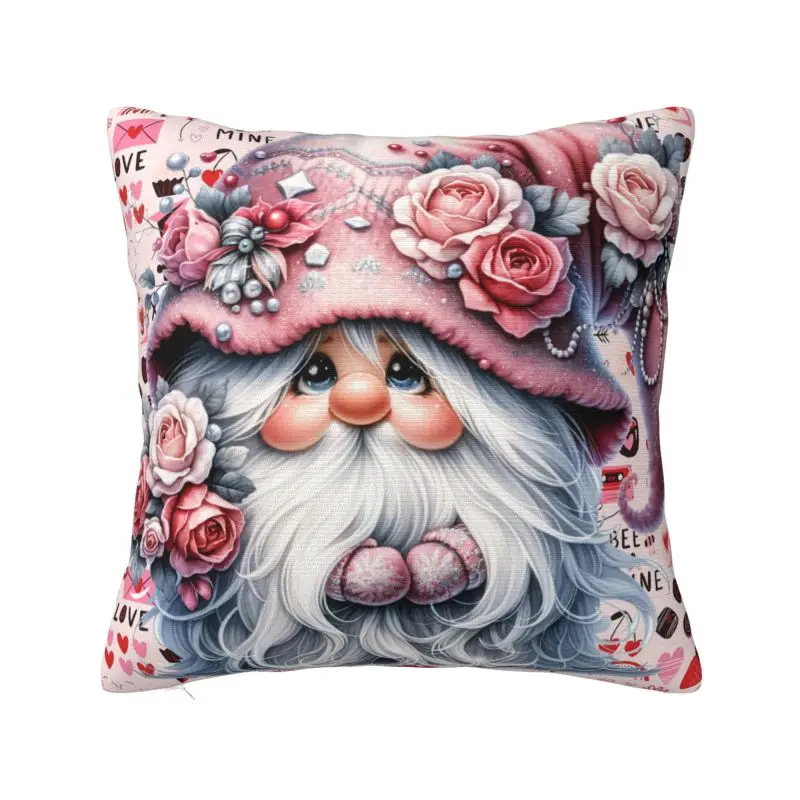 Custom Fashion Valentine's Day Throw Pillow Cover Decoration Square Cushion Cover Pillowcover for Living Room
Custom Fashion Valentine's Day Throw Pillow Cover Decoration Square Cushion Cover Pillowcover for Living Room
