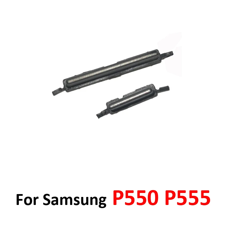 Кнопка регулировки громкости для Samsung Galaxy Tab A 9.7 P550 P555 P551, новый планшетный телефон вверх и вниз, внешний переключатель, боковая клавиша
Кнопка регулировки громкости для Samsung Galaxy Tab A 9.7 P550 P555 P551, новый планшетный телефон вверх и вниз, внешний переключатель, боковая клавиша