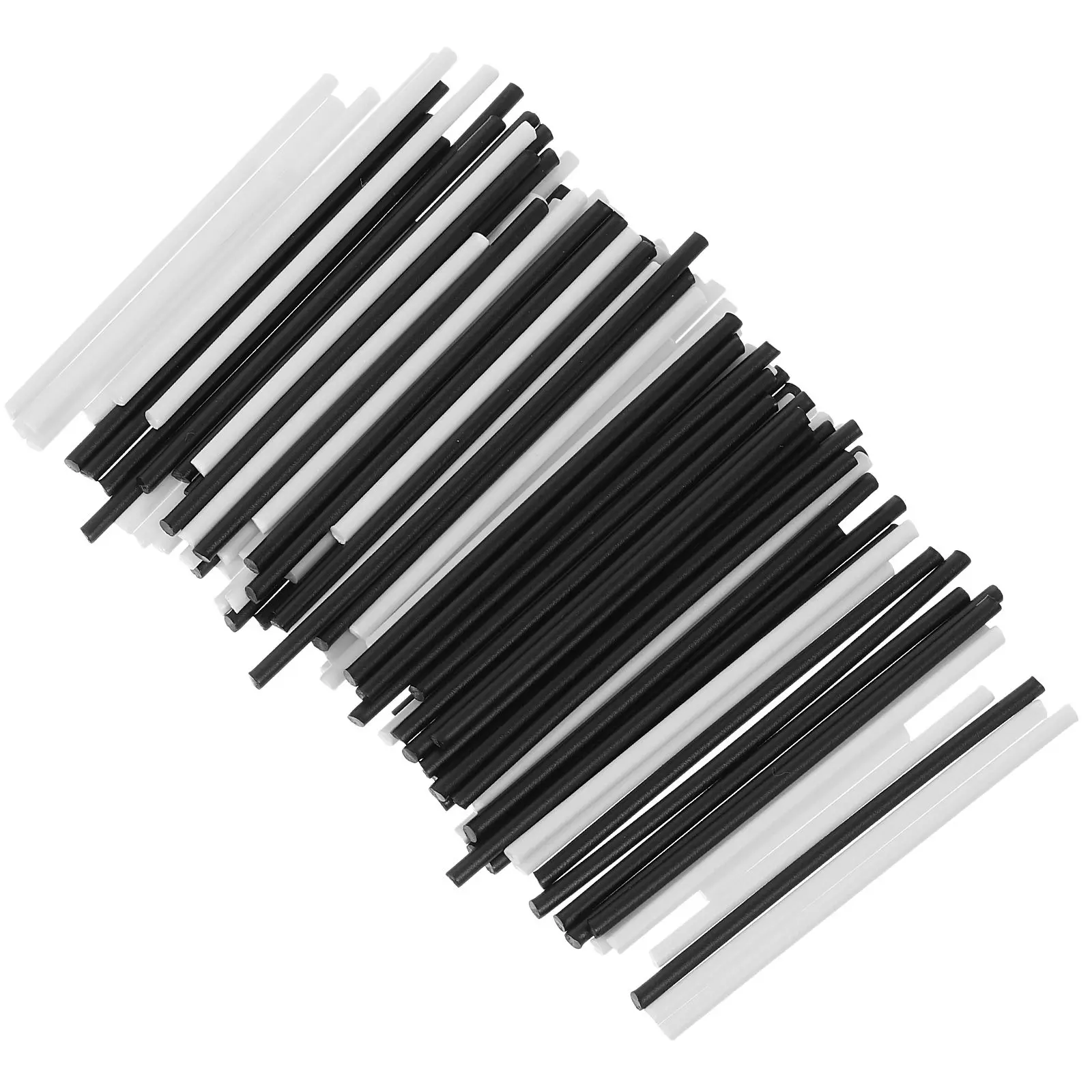 100 Pcs Guitar Accessories Plastic Dots for Fingerboard Side Markers Fret Stickers Bass Mosaic Protectors Lightweight Long
100 Pcs Guitar Accessories Plastic Dots for Fingerboard Side Markers Fret Stickers Bass Mosaic Protectors Lightweight Long