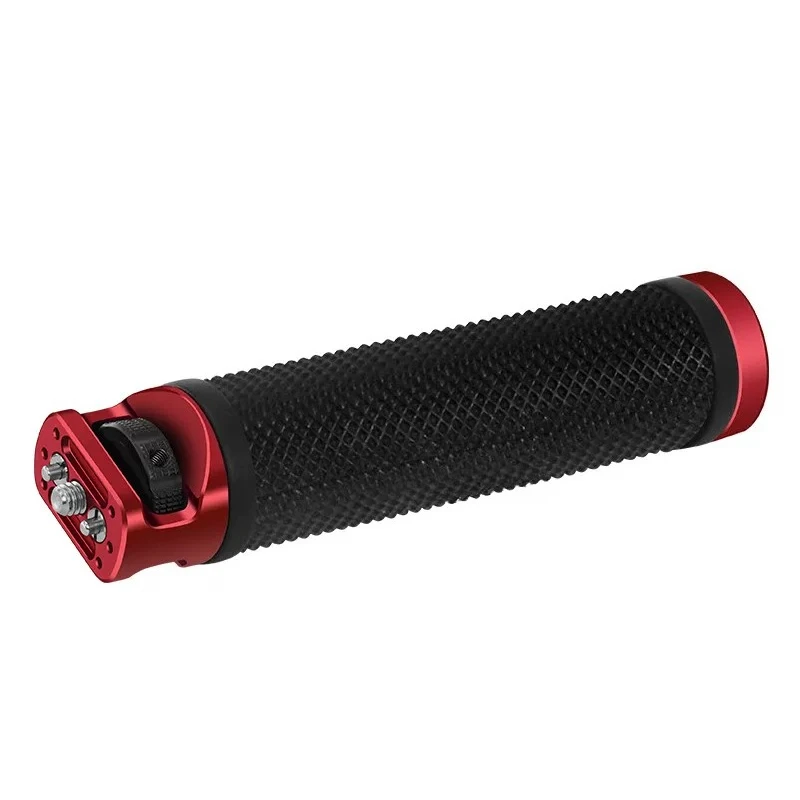 Handle for Zhiyun WEEBILL S/LAB, Crane 3, DJI RS2/RS3, Weebill 2S Gimbal, Quick Release Handheld Grip for Vlog, Video Shooting
Handle for Zhiyun WEEBILL S/LAB, Crane 3, DJI RS2/RS3, Weebill 2S Gimbal, Quick Release Handheld Grip for Vlog, Video Shooting