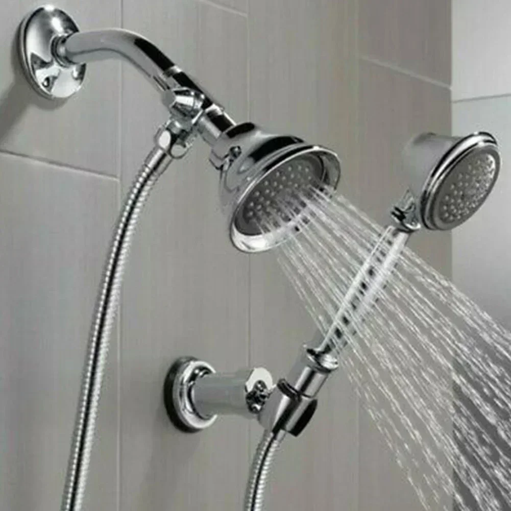 3 Way Switch Faucet G1/2inch Valve Adapter Shower Diverter Valve Faucet Shower Tap Connector Splitter Bathroom Accessories
3 Way Switch Faucet G1/2inch Valve Adapter Shower Diverter Valve Faucet Shower Tap Connector Splitter Bathroom Accessories