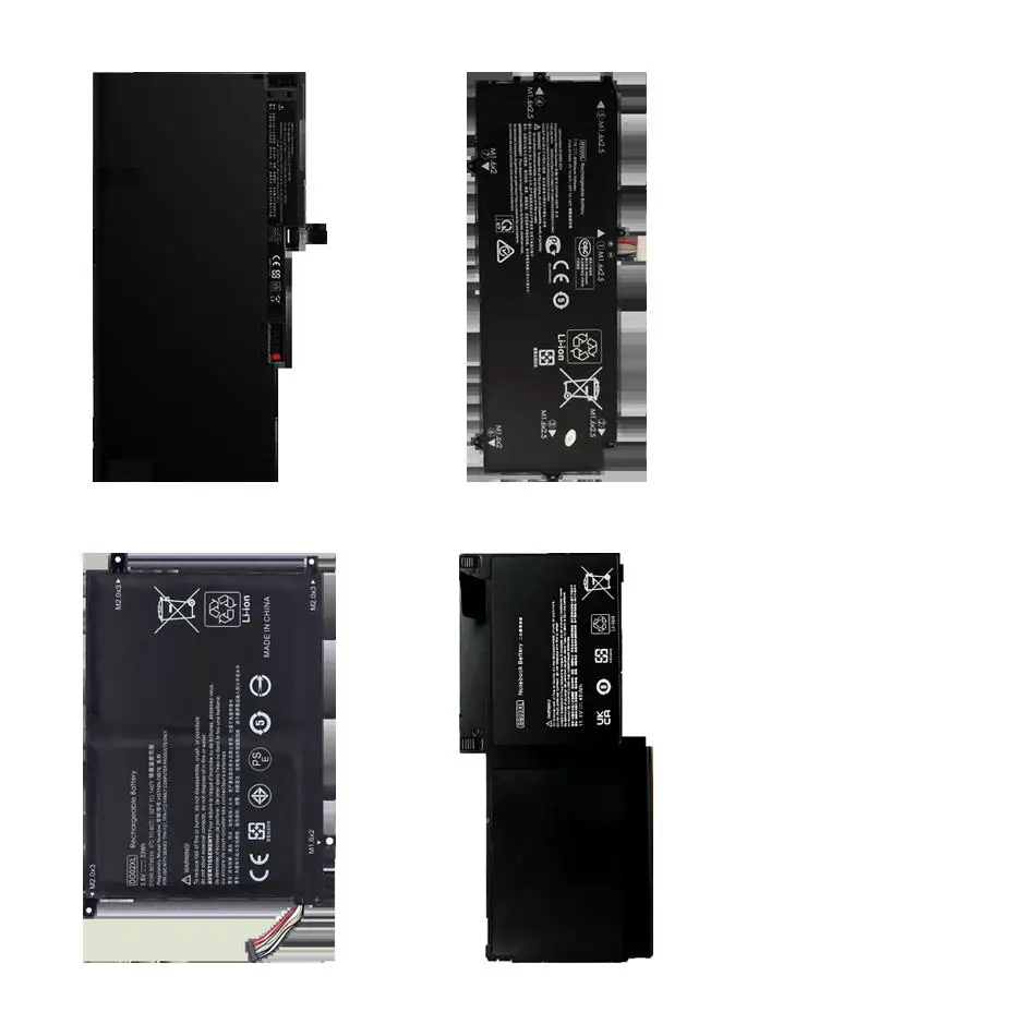 Battery For HP Elite Elitebook Pavilion 210 720 820 840 845 1012 G1 10-N100 10-N121tu 812060-2B1 G2 Series Lite CM03XL SB03XL
Battery For HP Elite Elitebook Pavilion 210 720 820 840 845 1012 G1 10-N100 10-N121tu 812060-2B1 G2 Series Lite CM03XL SB03XL