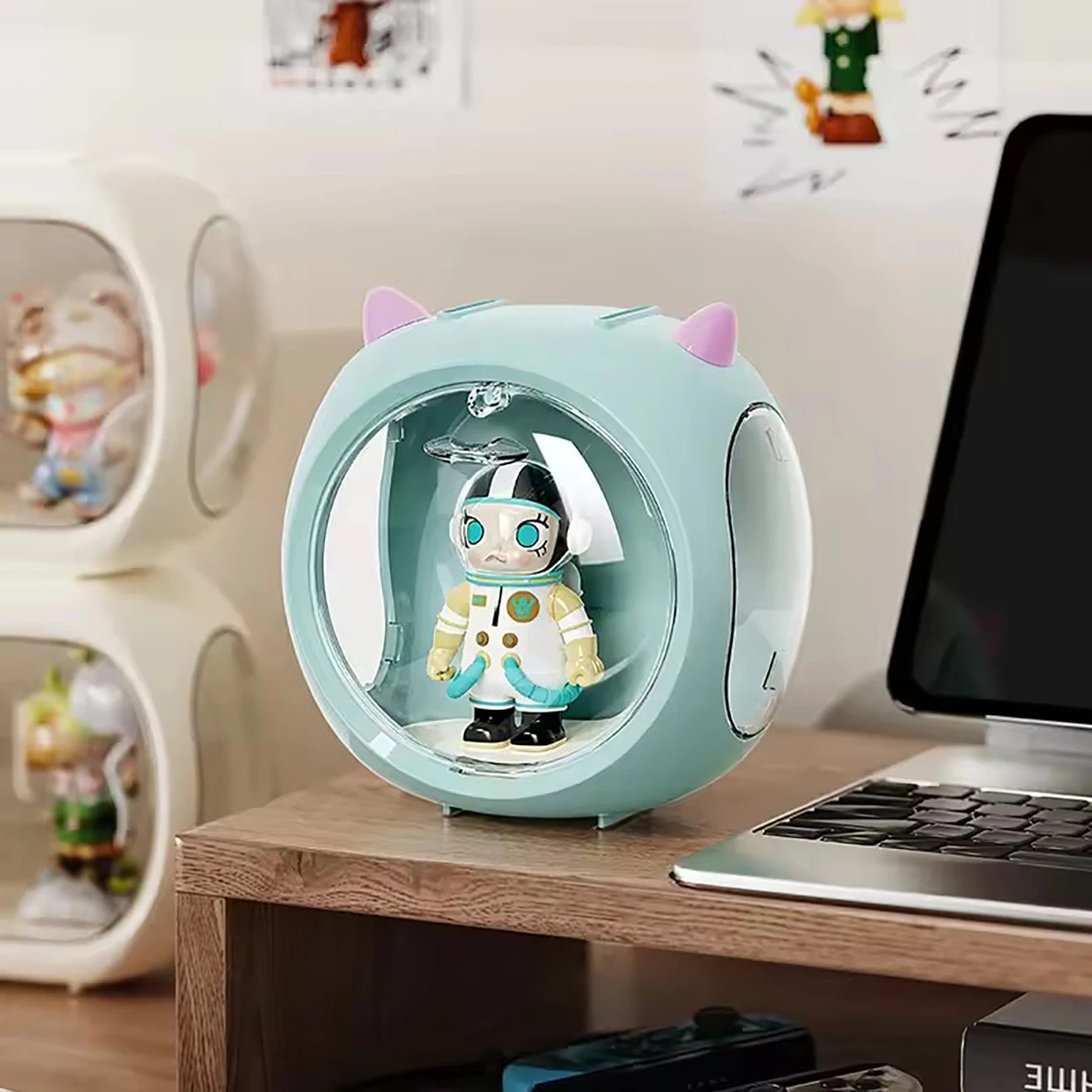 Multi Purpose Transparent Display Rack Space Storage Box Mini Figure Display Cabinet Home Ornaments Children Gifts
Multi Purpose Transparent Display Rack Space Storage Box Mini Figure Display Cabinet Home Ornaments Children Gifts