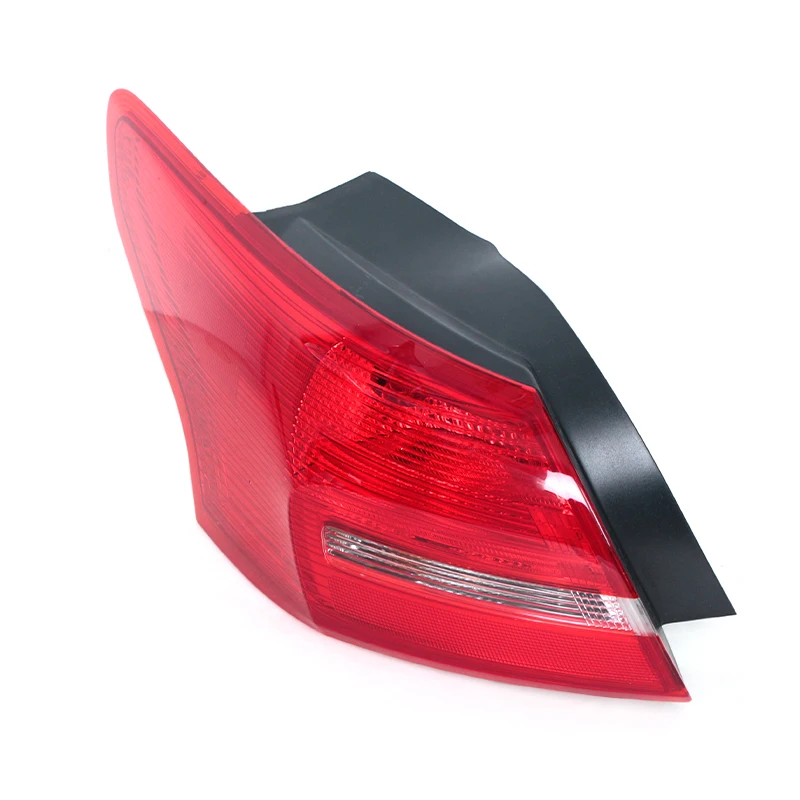Car Taillight Assembly For Ford Focus 2015 2016 2017 2018 Turn Signal Light Tail Light Brake Light Reversing Lamp Tail Lamp
Car Taillight Assembly For Ford Focus 2015 2016 2017 2018 Turn Signal Light Tail Light Brake Light Reversing Lamp Tail Lamp