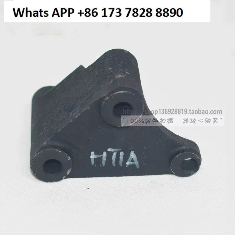4DW series 485 490 series engine commonly used generator bracket adjustment bracket
4DW series 485 490 series engine commonly used generator bracket adjustment bracket