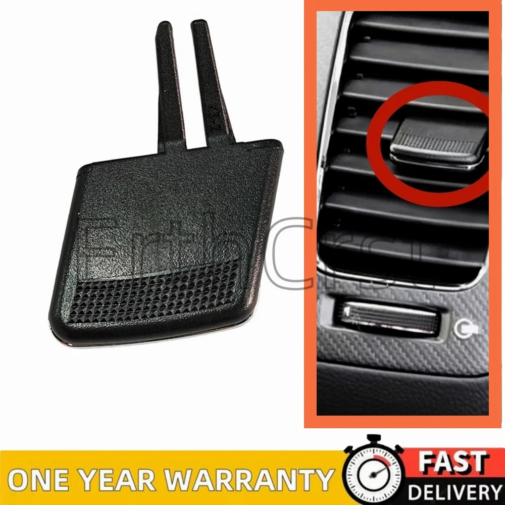 For KIA K3 Air Conditioning Vent Repair Kit Front Left Centre/Right A/C Vent Outlet Tab Clip Repair Kit Auto Accessories
For KIA K3 Air Conditioning Vent Repair Kit Front Left Centre/Right A/C Vent Outlet Tab Clip Repair Kit Auto Accessories