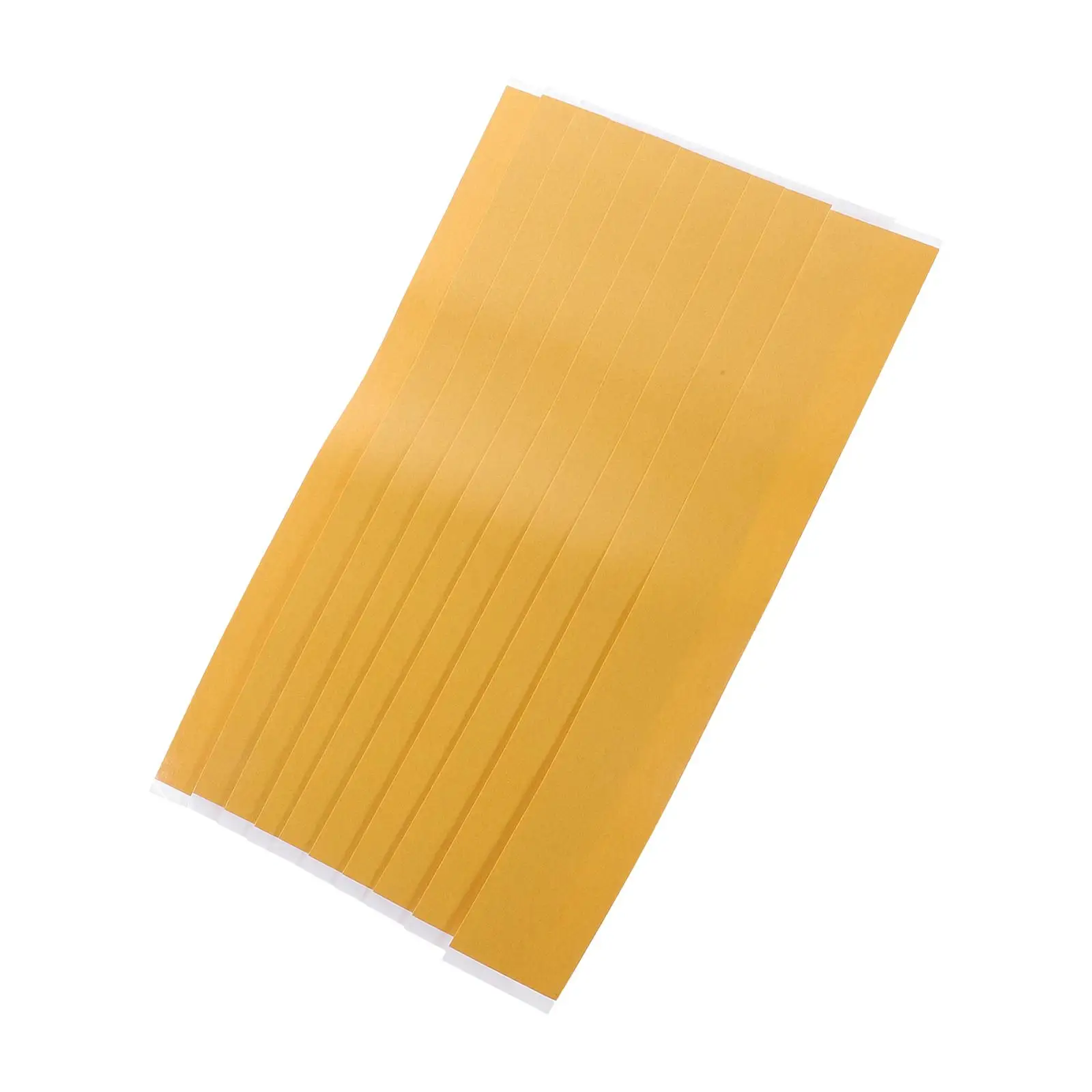 10Pcs Zero Gap Woodworking Tape Removable Residue Free 2 inch x 14 inch for CNC Machines Woodworking Crafting Woodworkers
10Pcs Zero Gap Woodworking Tape Removable Residue Free 2 inch x 14 inch for CNC Machines Woodworking Crafting Woodworkers