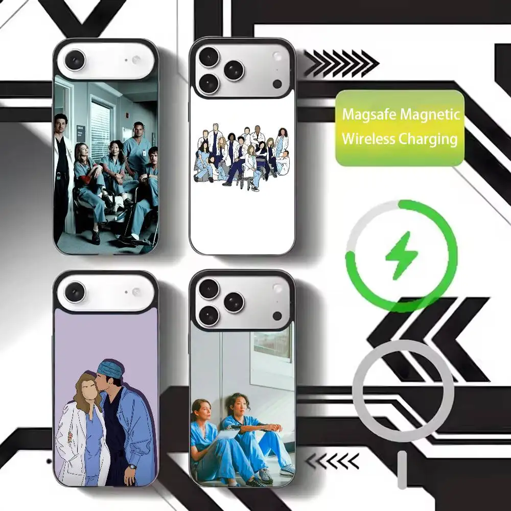 G-GreysS A-Anatomy-Y Phone Case For iPhone17,16,15,14,13,12,11 Plus,Pro Max Magnetic For Magsafe Wireless Charging
G-GreysS A-Anatomy-Y Phone Case For iPhone17,16,15,14,13,12,11 Plus,Pro Max Magnetic For Magsafe Wireless Charging