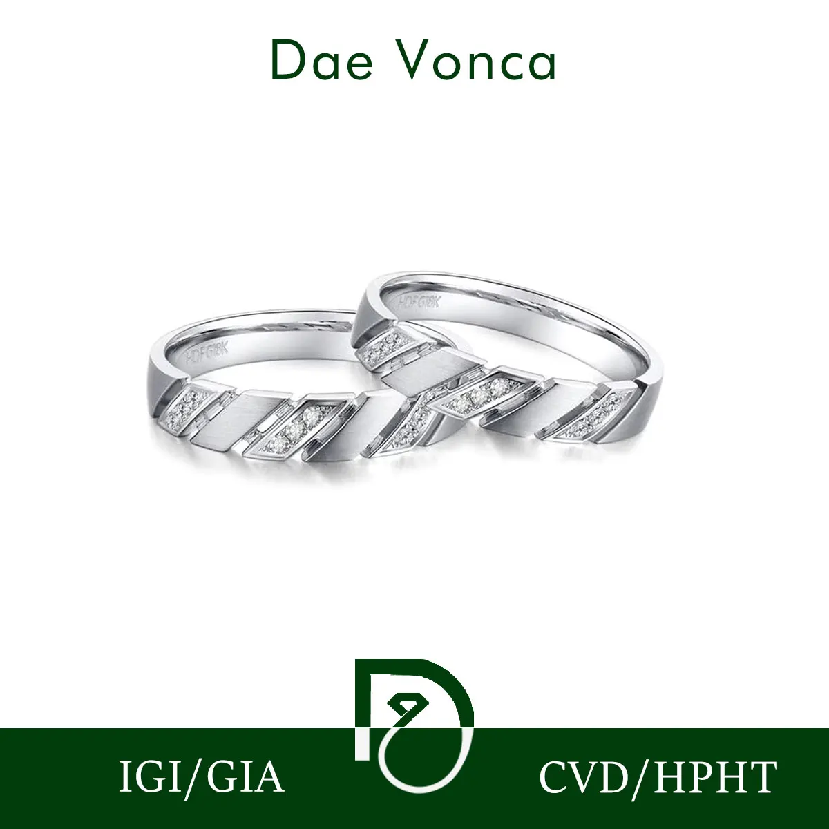 Custom 14/18K Gold Couple Ring Round Shape Lab Grown Created Diamond Couple Ring For Wedding Jewellery IGI Certified
Custom 14/18K Gold Couple Ring Round Shape Lab Grown Created Diamond Couple Ring For Wedding Jewellery IGI Certified