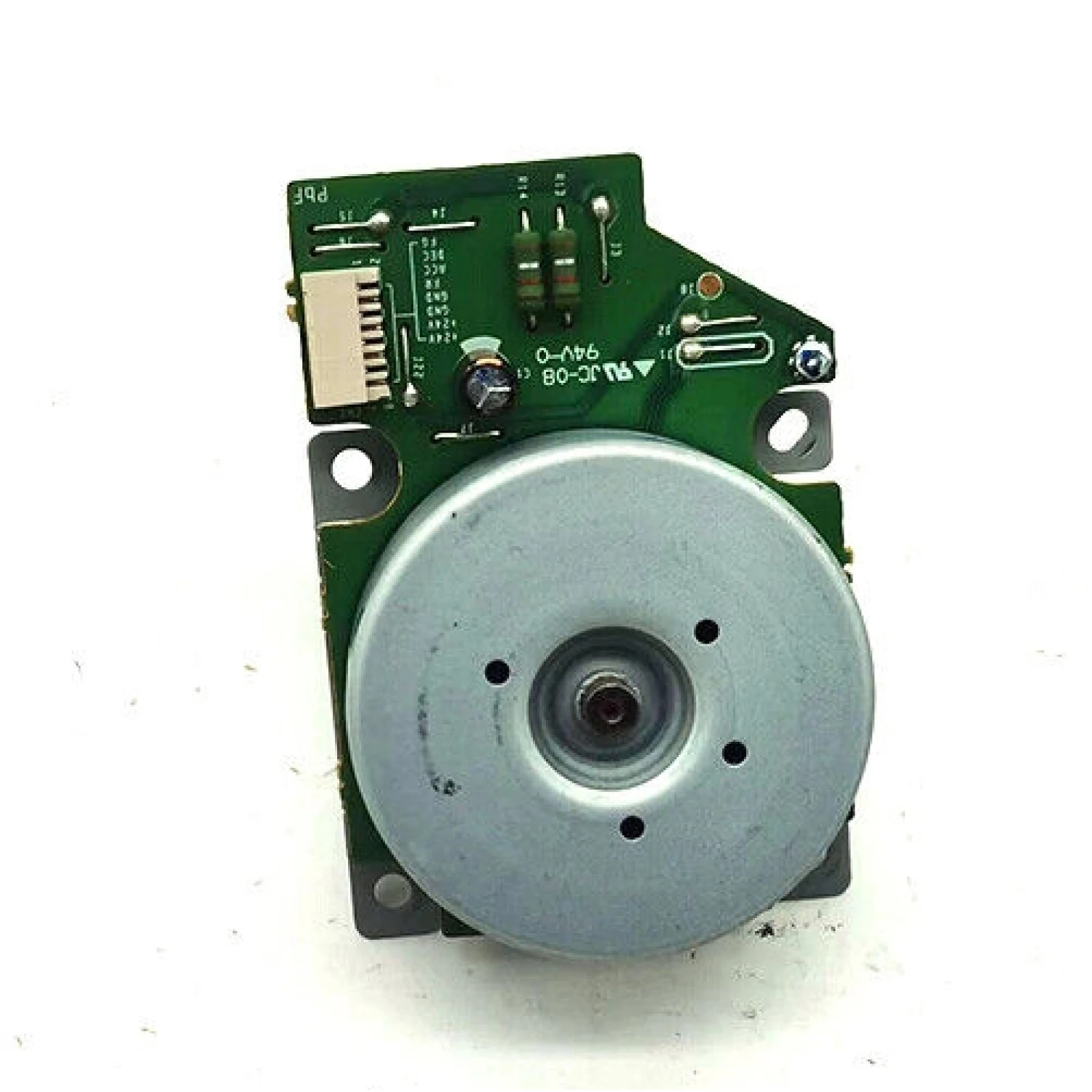 Двигатель M553 M552 M 553 RM2-7140 подходит для деталей принтера HP M 552
Двигатель M553 M552 M 553 RM2-7140 подходит для деталей принтера HP M 552