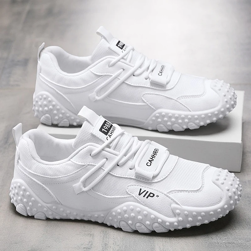 Мужские дышащие повседневные туфли-слипоны из сетки, новинка лета 2025, универсальные, модные, с мягкой подошвой
Мужские дышащие повседневные туфли-слипоны из сетки, новинка лета 2025, универсальные, модные, с мягкой подошвой