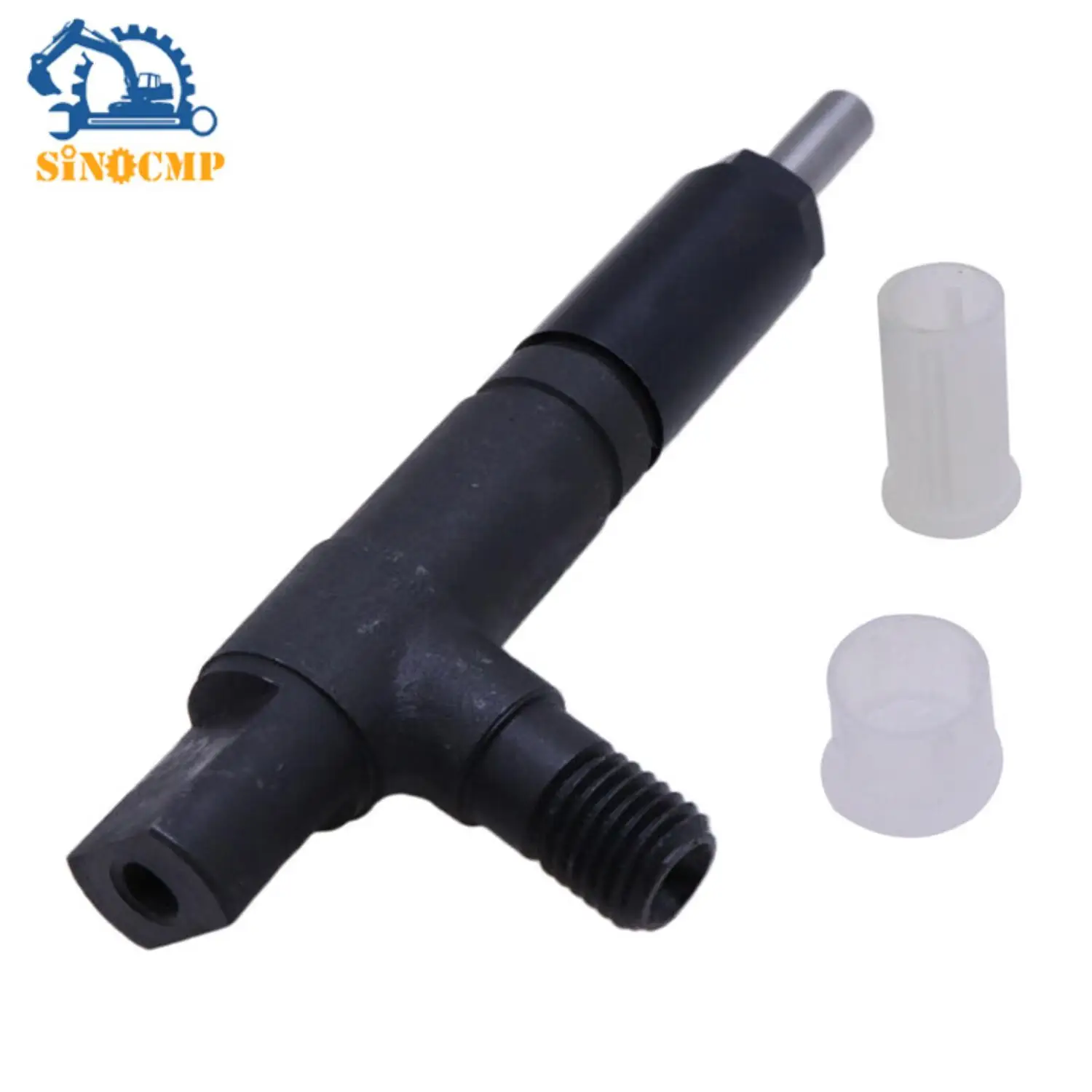 1PC Injector 6685512 For Bobcat Excavator B300 BL370 331 334 335 5600 Excavator Replacement Parts
1PC Injector 6685512 For Bobcat Excavator B300 BL370 331 334 335 5600 Excavator Replacement Parts