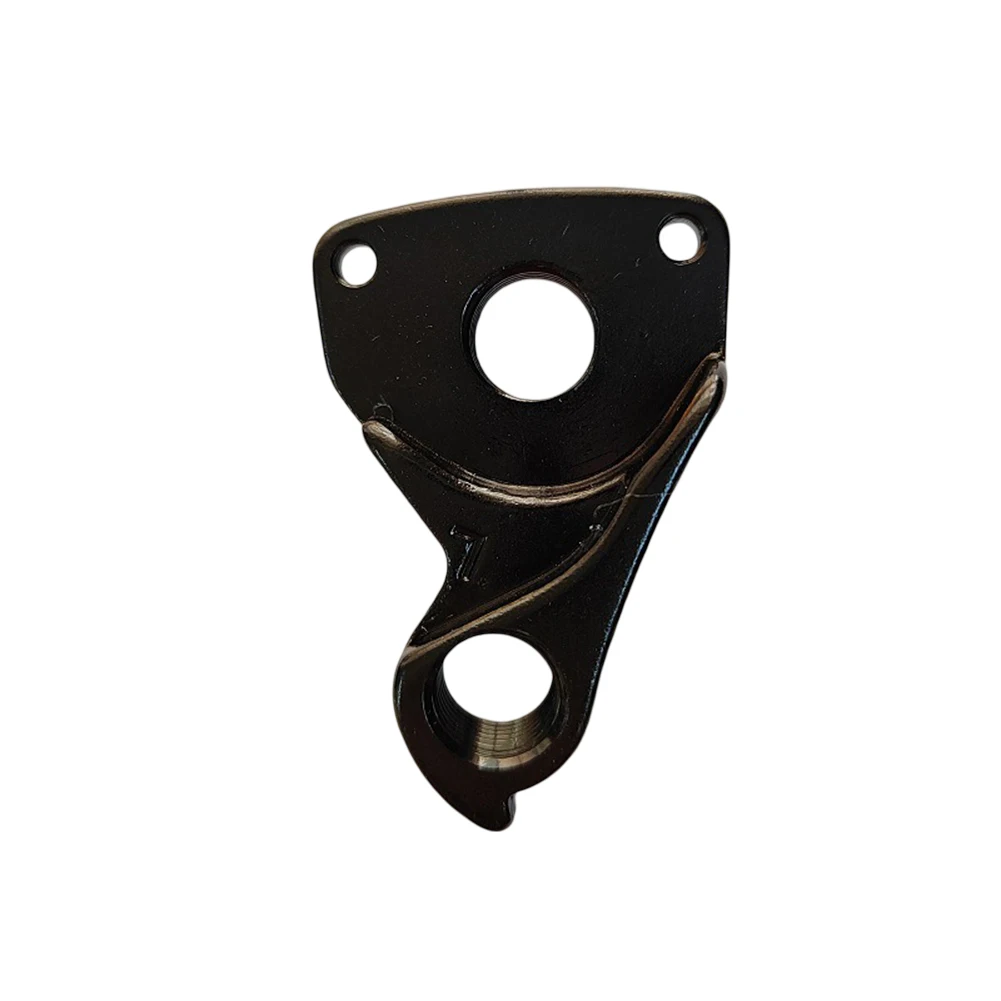 Biking 51.5*35.5*15mm CNC Aluminum Alloy Aluminum Alloy Bike Accessory Aluminum Hanger Compatibility With Thru Axles
Biking 51.5*35.5*15mm CNC Aluminum Alloy Aluminum Alloy Bike Accessory Aluminum Hanger Compatibility With Thru Axles