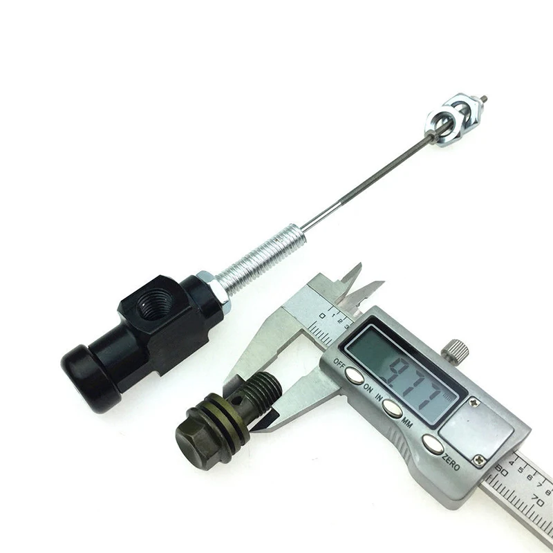 Motorcycle Aluminum Pull Hydraulic Clutch Master Cylinder Brake Pump Rod System Performance Efficient Transfer Pump
Motorcycle Aluminum Pull Hydraulic Clutch Master Cylinder Brake Pump Rod System Performance Efficient Transfer Pump
