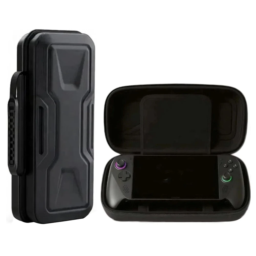 Travel Case Storage Bag for ROG Xbox Ally X/ROG Xbox Ally,Portable Carry Case Protective Cover Housing Gaming Handheld Accessory
Travel Case Storage Bag for ROG Xbox Ally X/ROG Xbox Ally,Portable Carry Case Protective Cover Housing Gaming Handheld Accessory