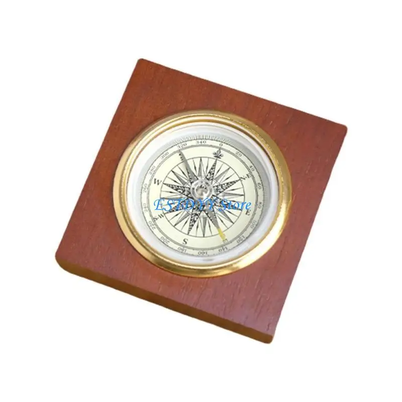 G6DE Durability Zincs Alloys Compasses Hiking Compasses Camping Survival Gears for Traveler and Geography Students
G6DE Durability Zincs Alloys Compasses Hiking Compasses Camping Survival Gears for Traveler and Geography Students