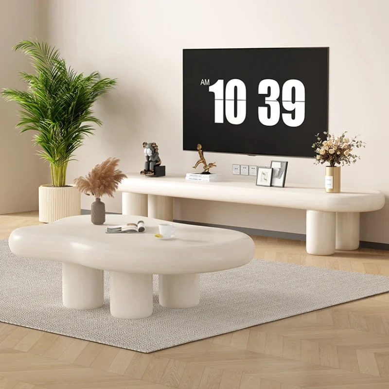 Floor Wood Tv Stand Room White Nordic Innovative Display European Tv Stands Minimalistic Storage Display Porta Tv Home Furniture
Floor Wood Tv Stand Room White Nordic Innovative Display European Tv Stands Minimalistic Storage Display Porta Tv Home Furniture