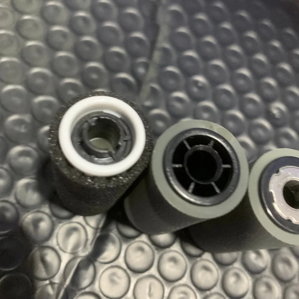 MJL ADF Feed Separation Pickup Roller for XEROX 7120 7125 7425 7428 7435 7525 7530 7535 7545 7556 5325 5330 5335 7220 7225 7830
MJL ADF Feed Separation Pickup Roller for XEROX 7120 7125 7425 7428 7435 7525 7530 7535 7545 7556 5325 5330 5335 7220 7225 7830