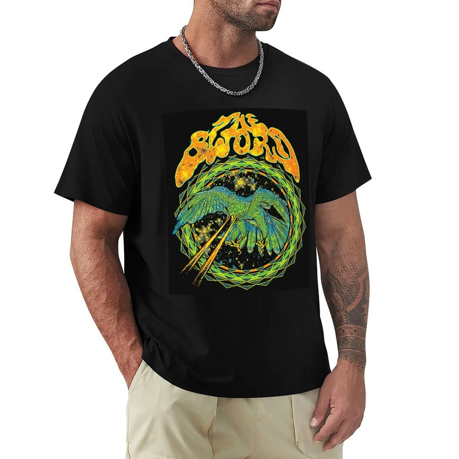 The Sword T-Shirt Sweat Resistant Workout Tee Shirt
The Sword T-Shirt Sweat Resistant Workout Tee Shirt