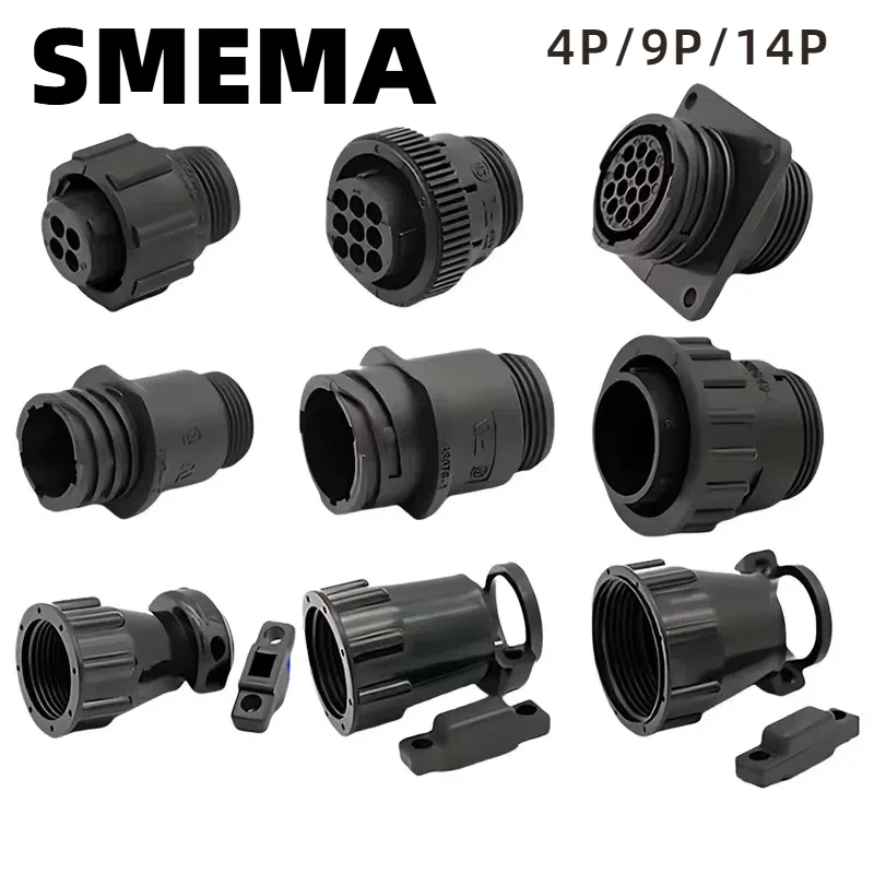 1/5/20 комплектов разъемов AMP/TE типа SMEMA 4P 9P 14P 16P, розетка автоматического датчика, модели 183079 182919 182647 для сборки печатной платы
1/5/20 комплектов разъемов AMP/TE типа SMEMA 4P 9P 14P 16P, розетка автоматического датчика, модели 183079 182919 182647 для сборки печатной платы