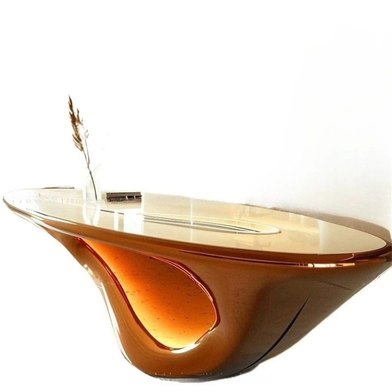 Light luxury office, solid wood paint beauty salon front desk office, technological and creative new female boss table
Light luxury office, solid wood paint beauty salon front desk office, technological and creative new female boss table