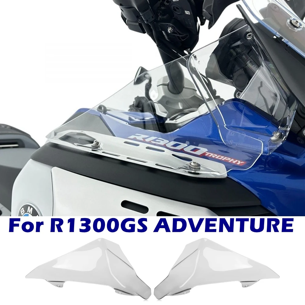 Боковой дефлектор бака для BMW R1300GS Adventure R1300 GS ADV 2024 2025, боковой обтекатель, воздушный ветровой дефлектор R 1300 GS, аксессуары
Боковой дефлектор бака для BMW R1300GS Adventure R1300 GS ADV 2024 2025, боковой обтекатель, воздушный ветровой дефлектор R 1300 GS, аксессуары
