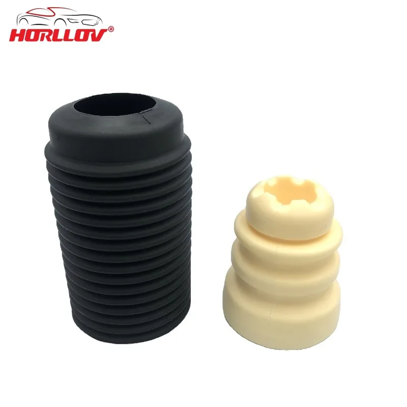 Shock Absorber Dust Cover for BMW ,Tough Suspension System Parts Buffer Block and Dust Cover
Shock Absorber Dust Cover for BMW ,Tough Suspension System Parts Buffer Block and Dust Cover