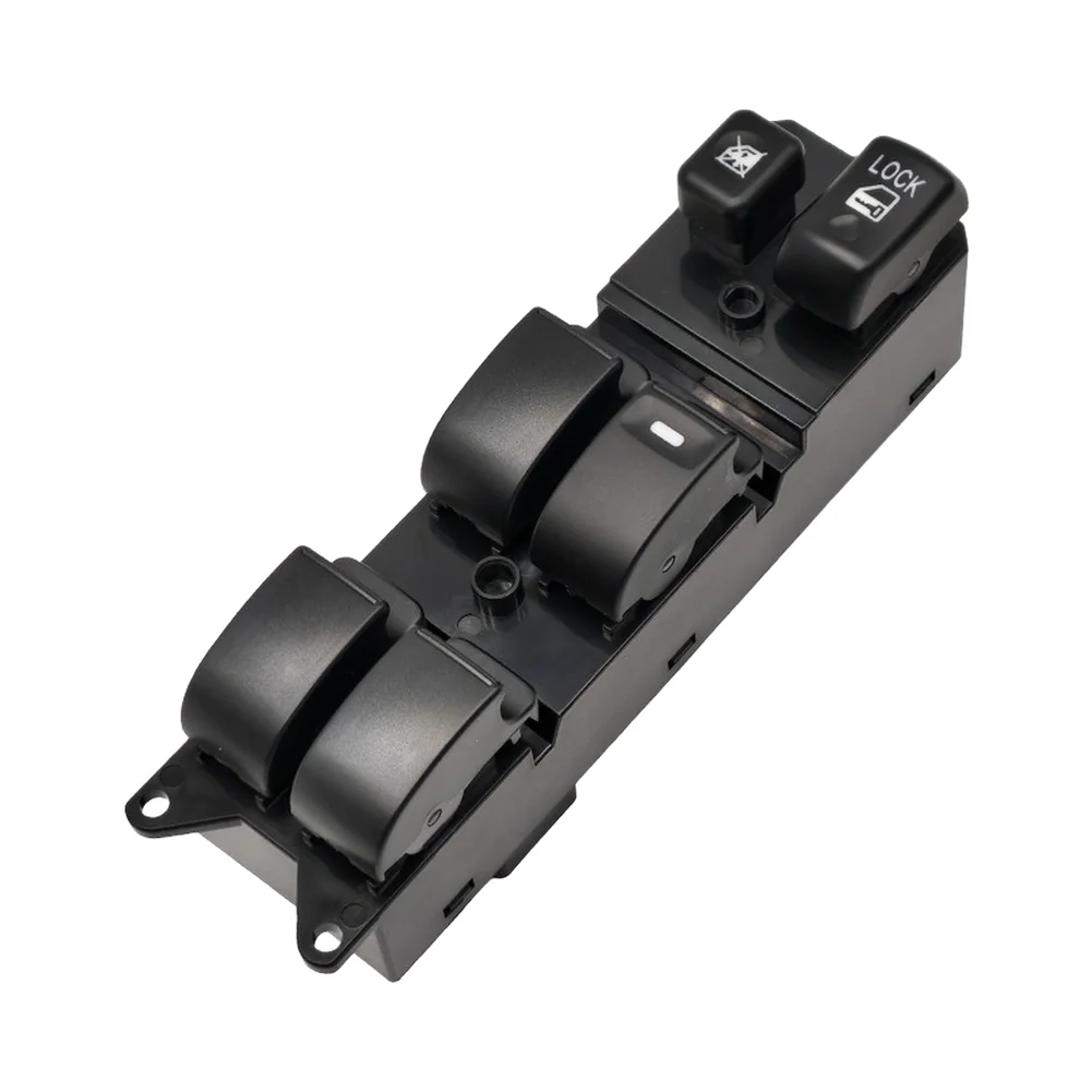 RHD Power Window Control Switch MR587798 for Mitsubishi For Galant and For Endeavor 2004 to 2009 Compatible Model
RHD Power Window Control Switch MR587798 for Mitsubishi For Galant and For Endeavor 2004 to 2009 Compatible Model