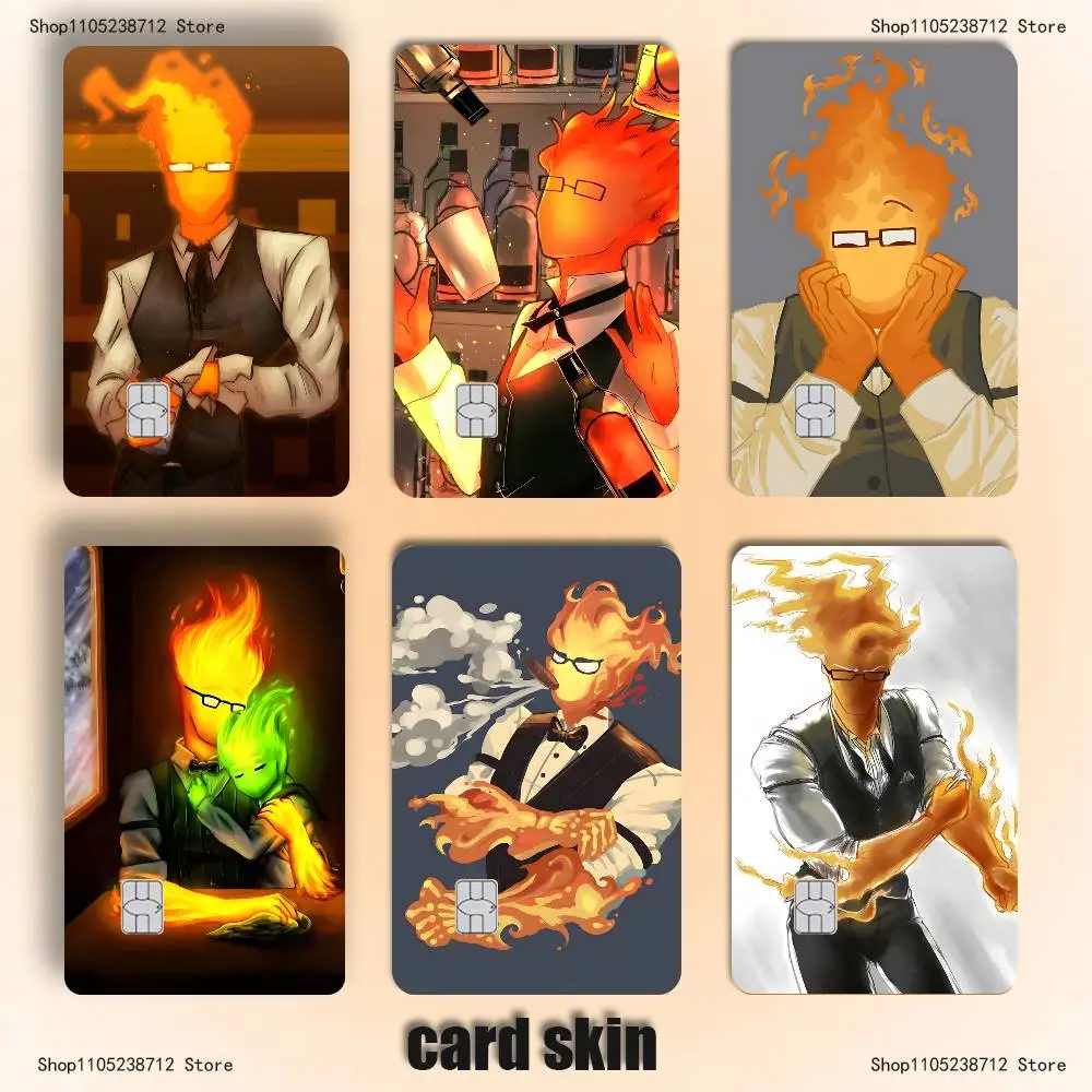 Grilby U-Undertale Card Stickers Credit Visa Debit Bank Charge Card Bus Metro Waterproof Sticker Decal Decoration
Grilby U-Undertale Card Stickers Credit Visa Debit Bank Charge Card Bus Metro Waterproof Sticker Decal Decoration