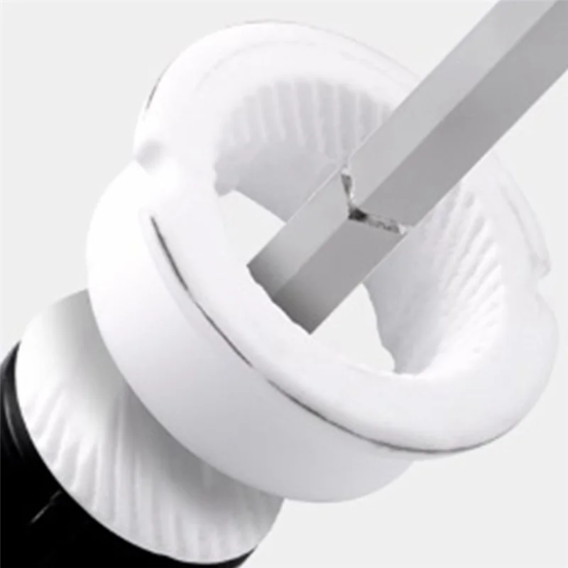 JLMC Electric Salt and Pepper Grinder Set - USB Rechargeable Base Refillable Spice Automatic Salt&Pepper Mills Shakers Set
JLMC Electric Salt and Pepper Grinder Set - USB Rechargeable Base Refillable Spice Automatic Salt&Pepper Mills Shakers Set