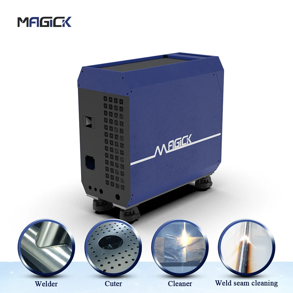 Small Mini Portable air Cooled Hand Held Gun Laser Welding Machine
Small Mini Portable air Cooled Hand Held Gun Laser Welding Machine