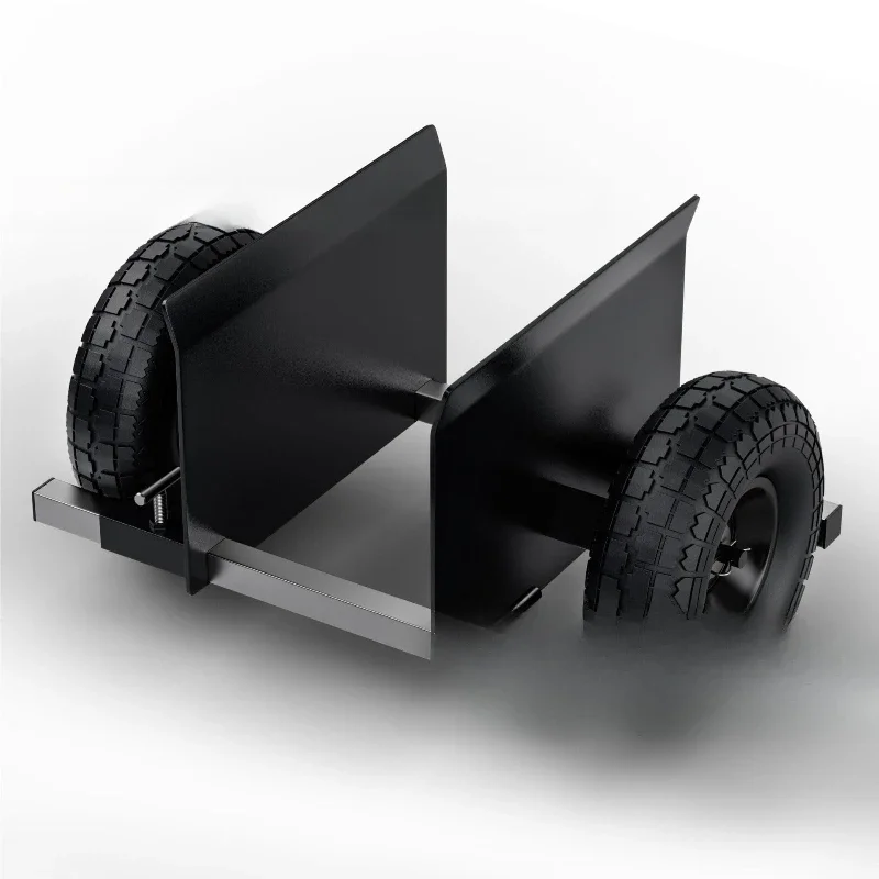 Movable Metal Cart with 4 Wheels Rolling Kitchen Storage Rack with Drawers And Shelves for Bathroom Organization Black/White
Movable Metal Cart with 4 Wheels Rolling Kitchen Storage Rack with Drawers And Shelves for Bathroom Organization Black/White